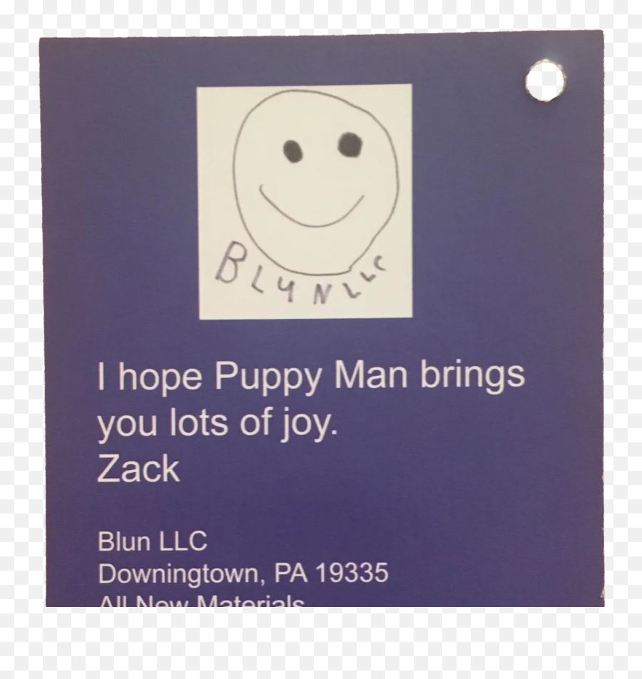 Stuffed Animal 1st Product From 9 Yr - Smiley Emoji,Puppy Eye Emoticon