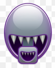 Emoji Jason Morgado Art - Clip Art,Shout Emoji