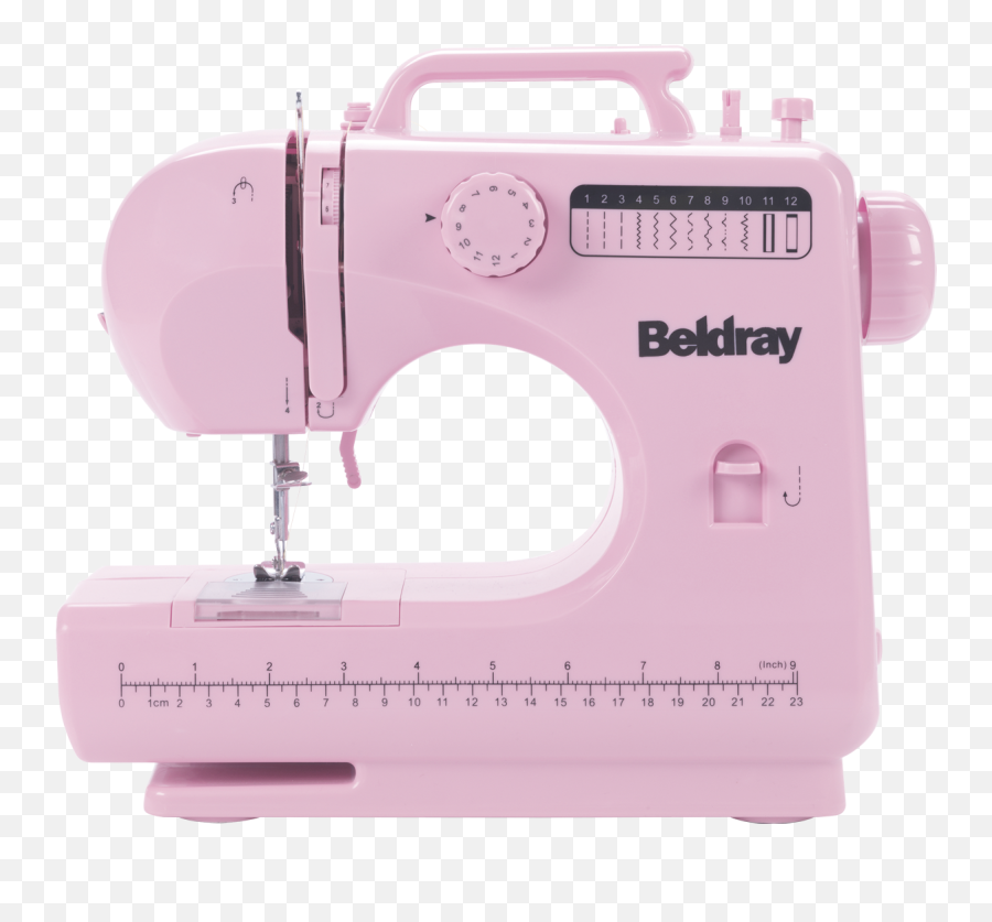 Download Free Png Beldray 12 Stitch Sewing Bundle Pink - Beldray Emoji,Sewing Emoji