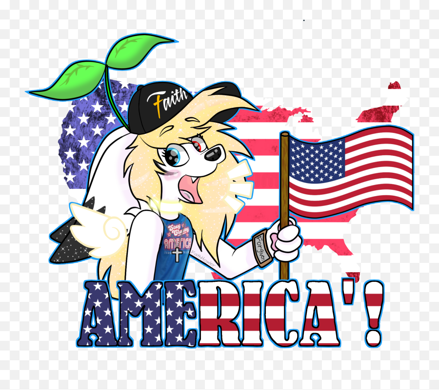 Furry - Cartoon Transparent Cartoon Jingfm Furry Usa Emoji,Furry Emojis