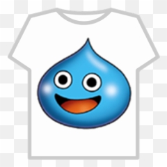 Transparent smiling tear drop - Roblox Instagram Shirt Emoji