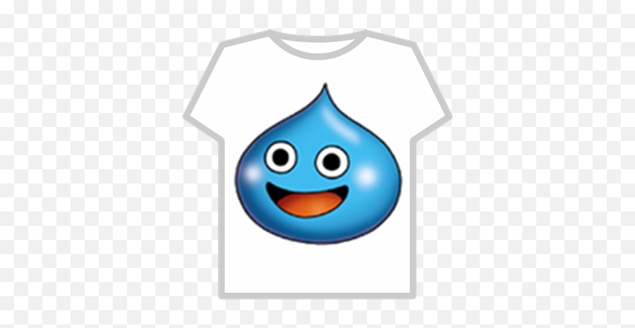 Transparent Smiling Tear Drop - Roblox Roblox Instagram T Shirt Emoji,Tear Emoticon