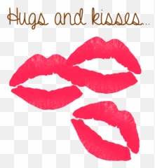 Hugsandkisses Hugs Kisses Hug Kiss Text - Hug Good Morning Kiss Emoji,Emoji Hugs And Kisses