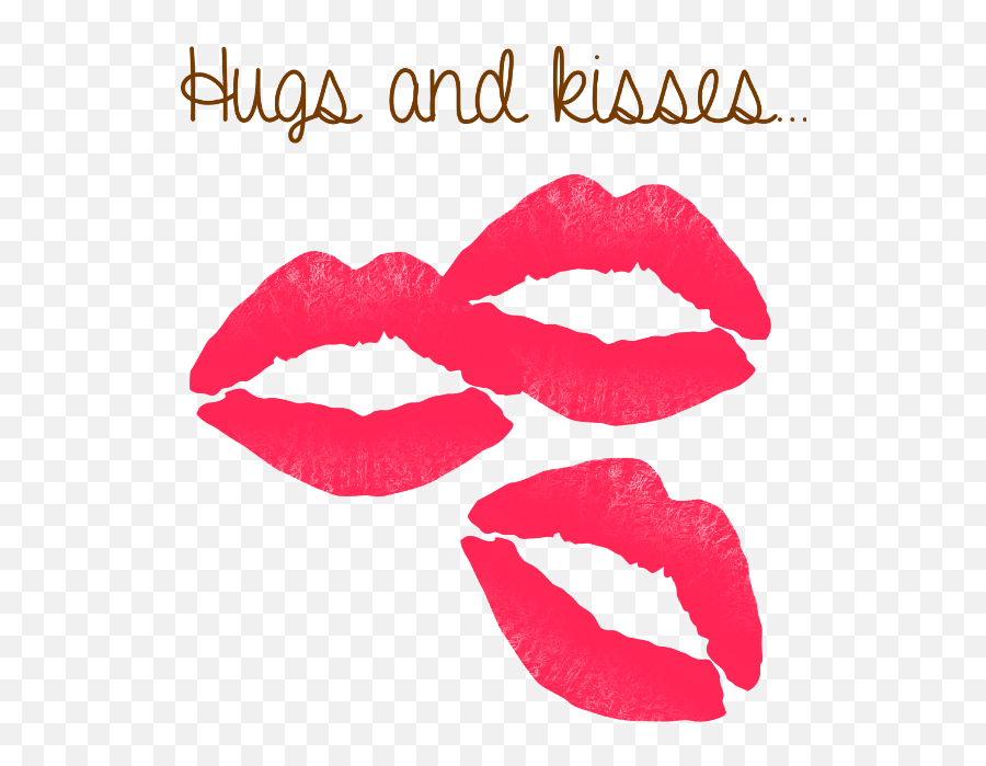 Hugsandkisses Hugs Kisses Hug Kiss Text - Hug Good Morning Kiss Emoji,Emoji Hugs And Kisses