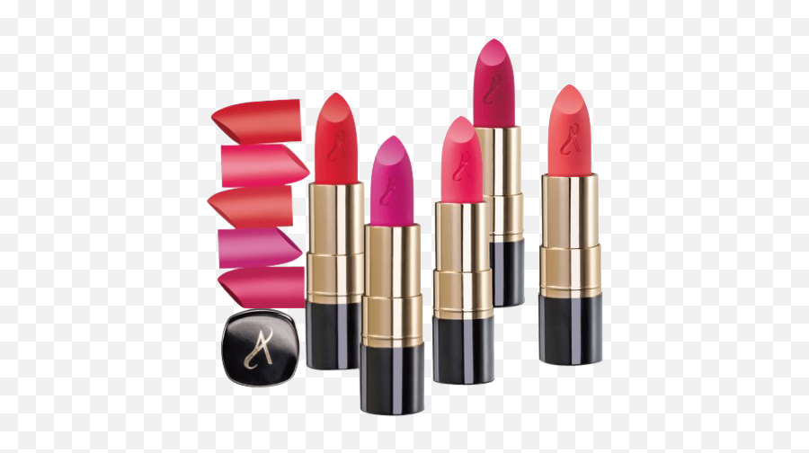 Download Hd Amway Amway Domestic Genuine Artistry Bright - Amway Lipstick Emoji,Makeup Emoji Png