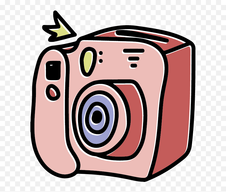 Camera Clipart Gif - Animated Camera Gif Png Emoji,Emoji Camera Sticker