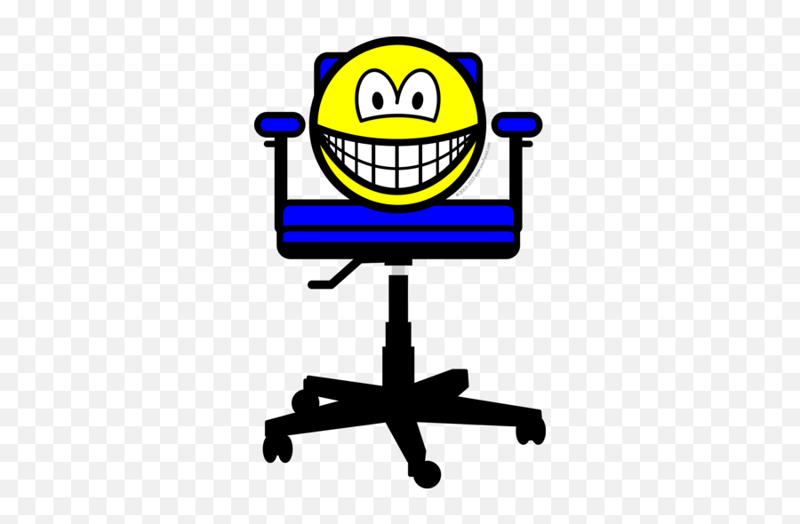 Smilies Emofaces - Big Smile With Tongue Emoji,Work Emoticons
