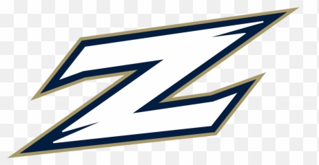 Trending Marchmadness Stickers - Akron Zips Emoji