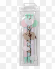 Pusheen the Cat - Sweet Dreams Ballpen Set 3 Pieces by Heart Emoji