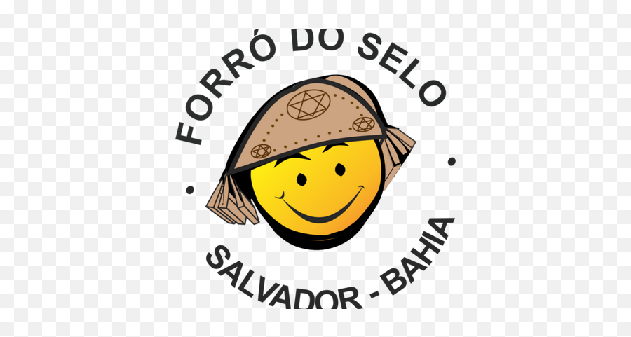 Forró Do Selo - Centro De Sordos Del Paraguay Emoji,Cigar Emoticon