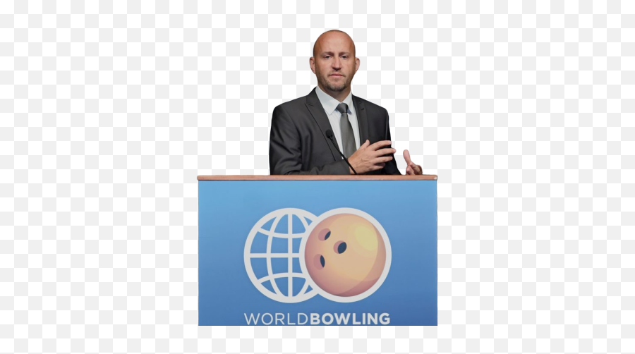 World Bowling And Qubicaamf Work To Form A New Partnership - Orator Emoji,Bowling Emoticon