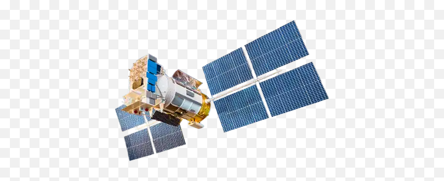 Ftestickers Space Satellite Antenna - Mazaalai Satellite Emoji,Satellite Emoji