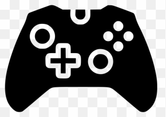 Xbox 360 Controller Game Controllers - Png Emoji