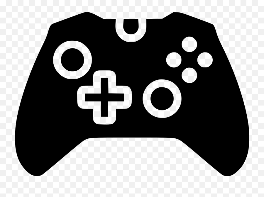 Xbox 360 Controller Game Controllers - Game Controller Png Emoji,Game Controller And X Emoji