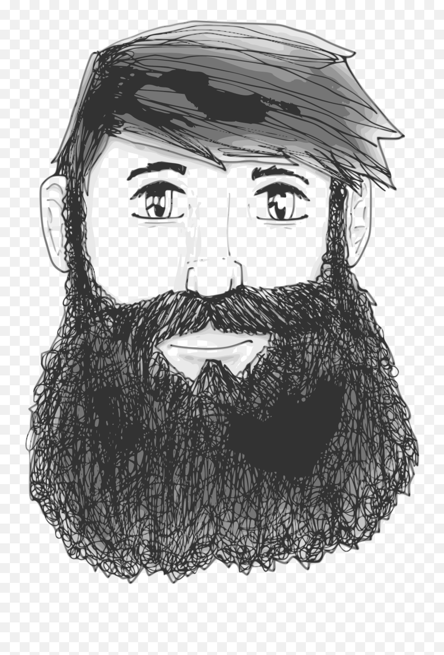 Tire Vector - Clip Art Library Beard Caricature Emoji,Eyebrow Wiggle Emoticon