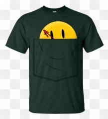EMOTICON - Watchmen Pocket Shirt u0026 Hoodie Ggg Jordan Emoji