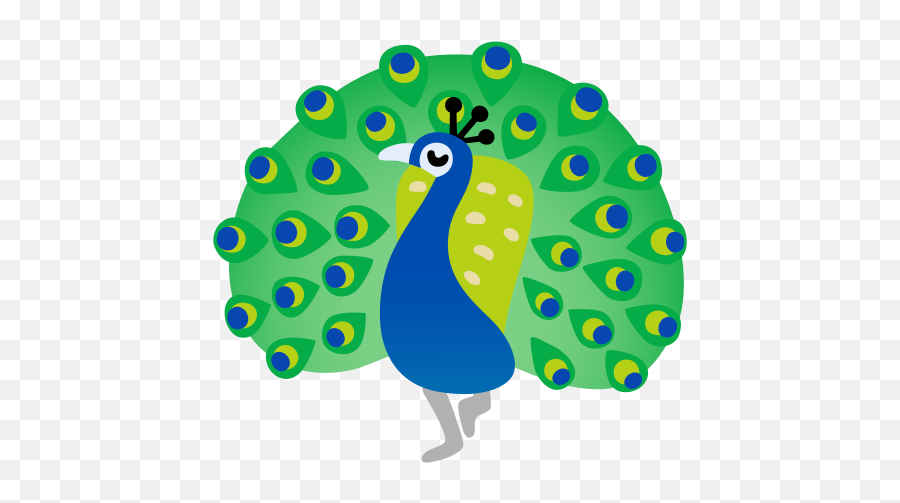 Peacock Emoji - Guatapé,Peacock Emoticon