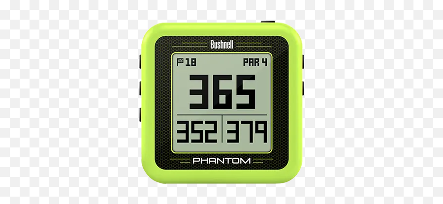 19 Best Golf Gifts - Top Christmas Gift Ideas For Golfers Bushnell Phantom Gps Green Emoji,Golf Emoji