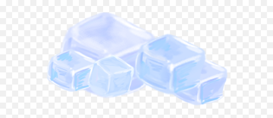 Free Online Ice Cream Ice Lollies Vector For Designsticker - Solid Emoji,Ice Cube Emoji