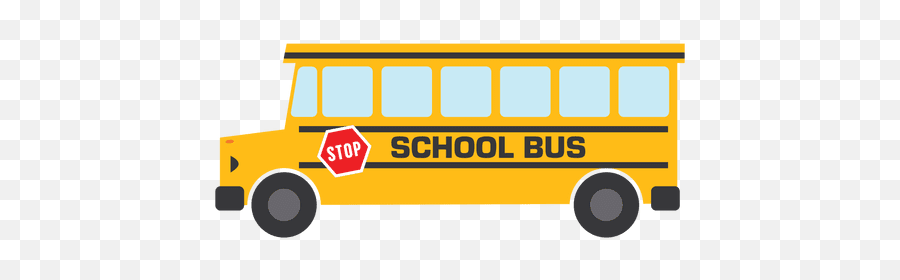 Free Transparent Bus Png Download - Bus School Vector Png Emoji,School Bus Emoji