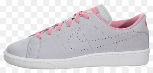 Kids Nike Tennis Classic Premium - Plimsoll Emoji,Kids Emoji Shoes