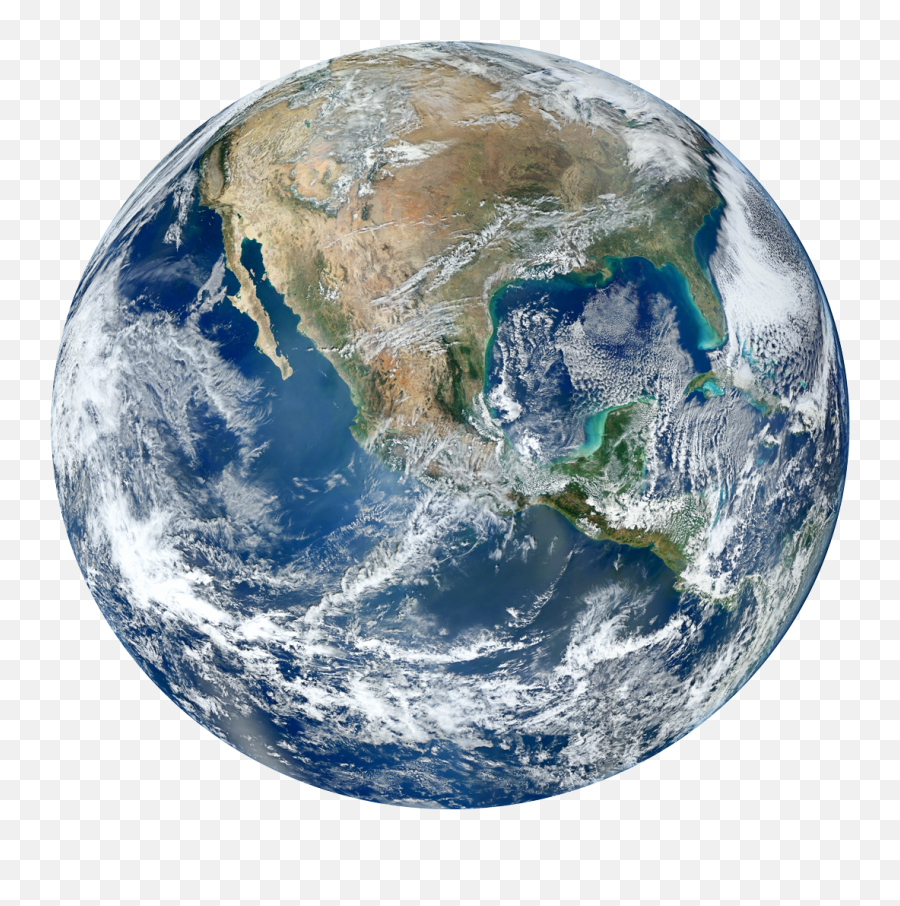 The Blue Marble Flat Earth - Blue Marble Transparent Emoji,Flat Earth Emoji