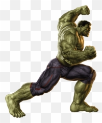 Hulk Png Smashart - Emoji