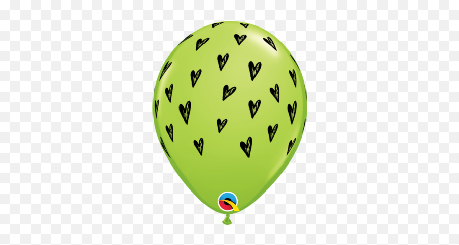 Love Affection - Special Message Balloons Emoji,Giant Heart Emoji