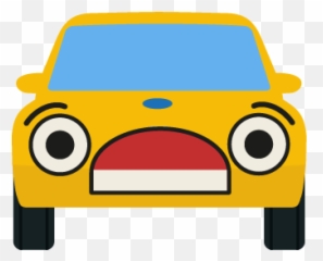 Mutlulukla Dolu Arklar Ford Otosan Blog - Automotive Decal Emoji,Emoji Surprise