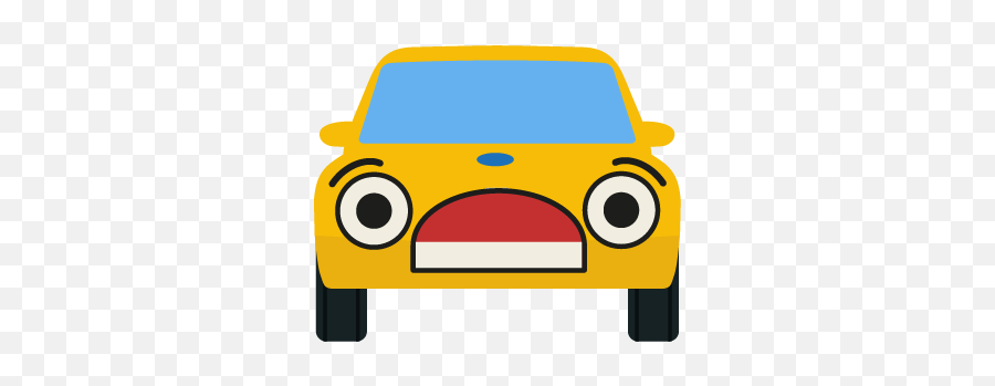 Mutlulukla Dolu Arklar Ford Otosan Blog - Automotive Decal Emoji,Emoji Surprise