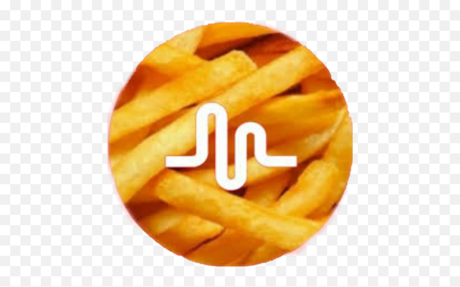 French Fries Sticker Challenge - French Fries Emoji,French Fries Emoji