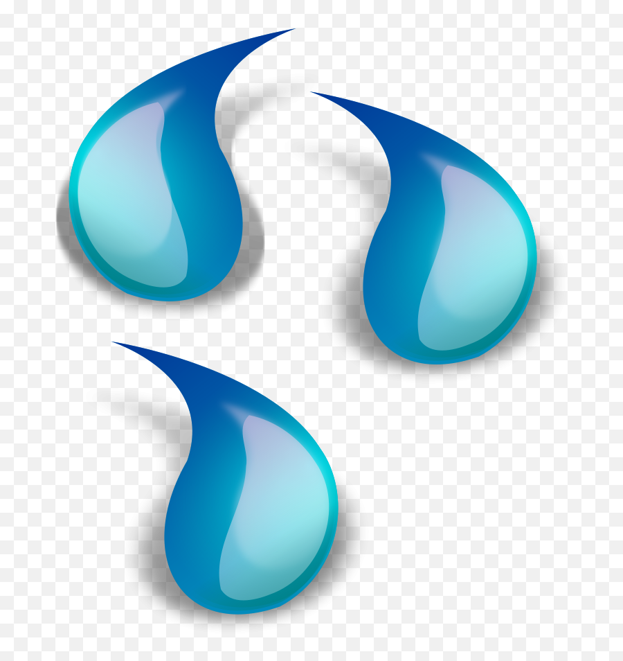 Island Clipart Water Island Water Transparent Free For - Water Drops Clip Art Emoji,Water Drop Emoji