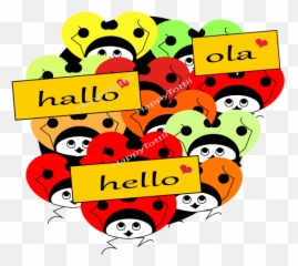 Emoticon Gallery - Dot Emoji