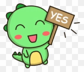 Dinosaurios Stickers Para Whatsapp - Stickers De Dinosaurios Whatsapp Emoji,Rawr Emoji