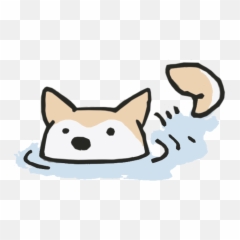 Dog Png Emoji Image