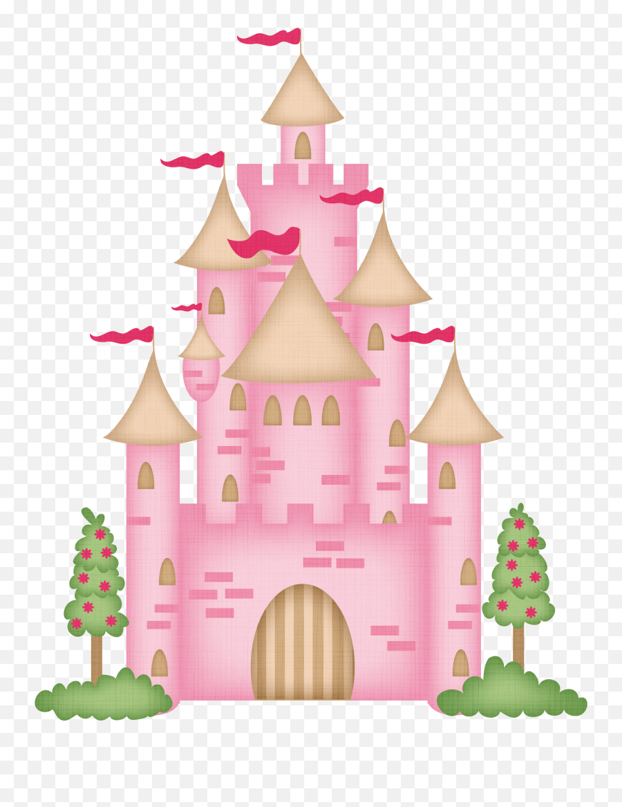 King Clipart Castle King Castle - Dibujos De Castillos De Princesas Emoji,Castle Book Emoji