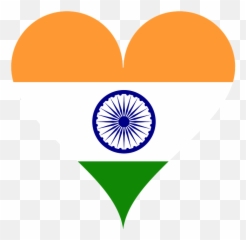 Chakra Pictures Image Symbols In Hd - Flag Of India Png Emoji