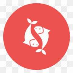Pisces Icon At Getdrawings - Circle Emoji,Pisces Emoji