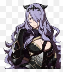 Camilla Fire Emblem Transparent Png - Camilla Fire Emblem Sprite Emoji,Fire Emblem Emojis