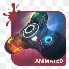 Animated Keyboard Live Wallpaper - Animated Water On Keyboard Emoji,Spinning Emoji