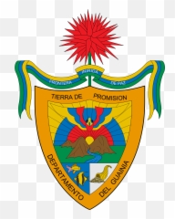 Escudo Del Guainía - Guainía Department Emoji,Parrot Emoji