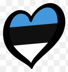 Euroestonia - Eurovision Estonia Emoji