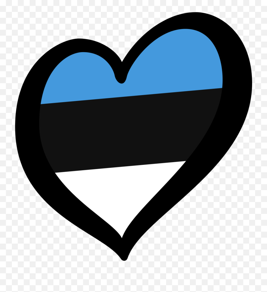 Euroestonia - Eurovision Estonia Emoji,Estonia Flag Emoji