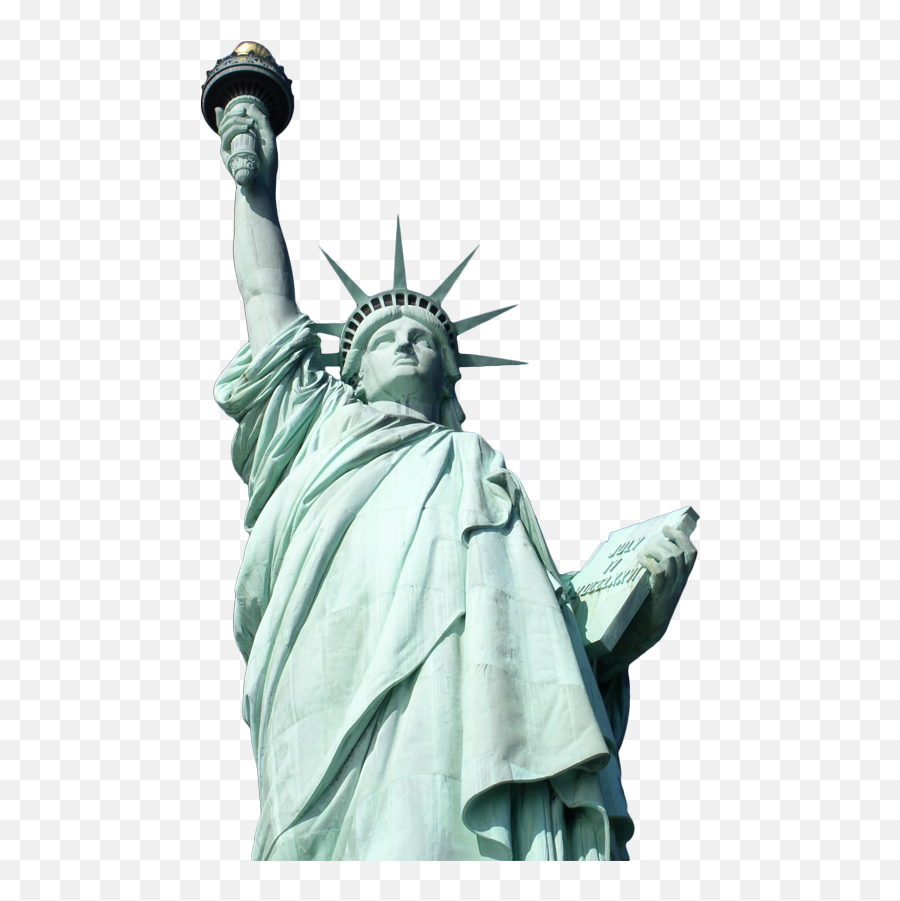 Statue Of Liberty Png Images Free Download - Sign Statue Of Liberty Emoji,Statue Of Liberty Newspaper Emoji
