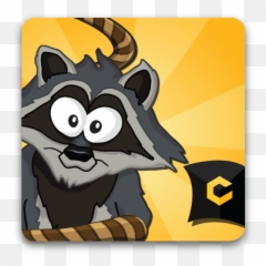 Search For Rope Escape - Cartoon Emoji