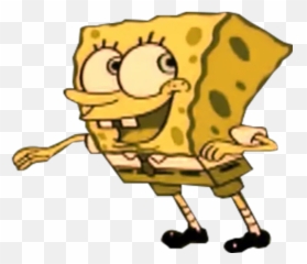 Spongebob Dancing Stickers For Whatsapp - Cartoon Emoji,Dancing Bear Emoji