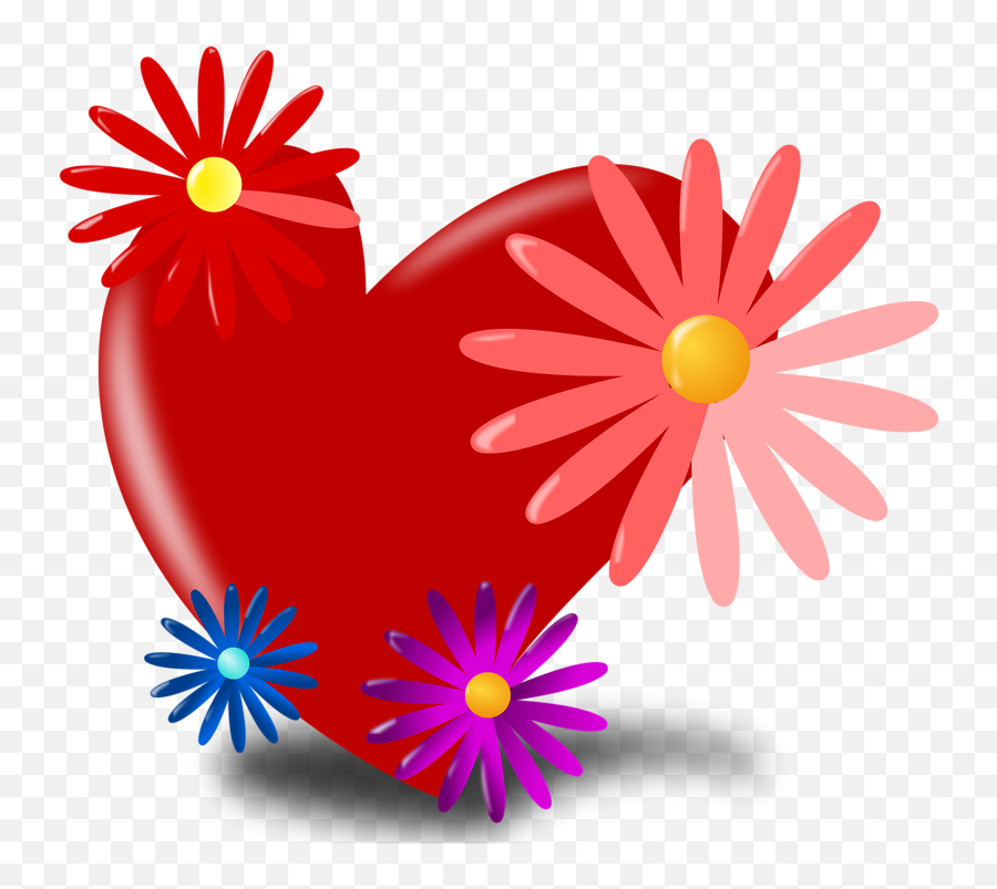 Heart - Voeux Anniversaire Pour Épouse Emoji,Small Red Heart Emoji