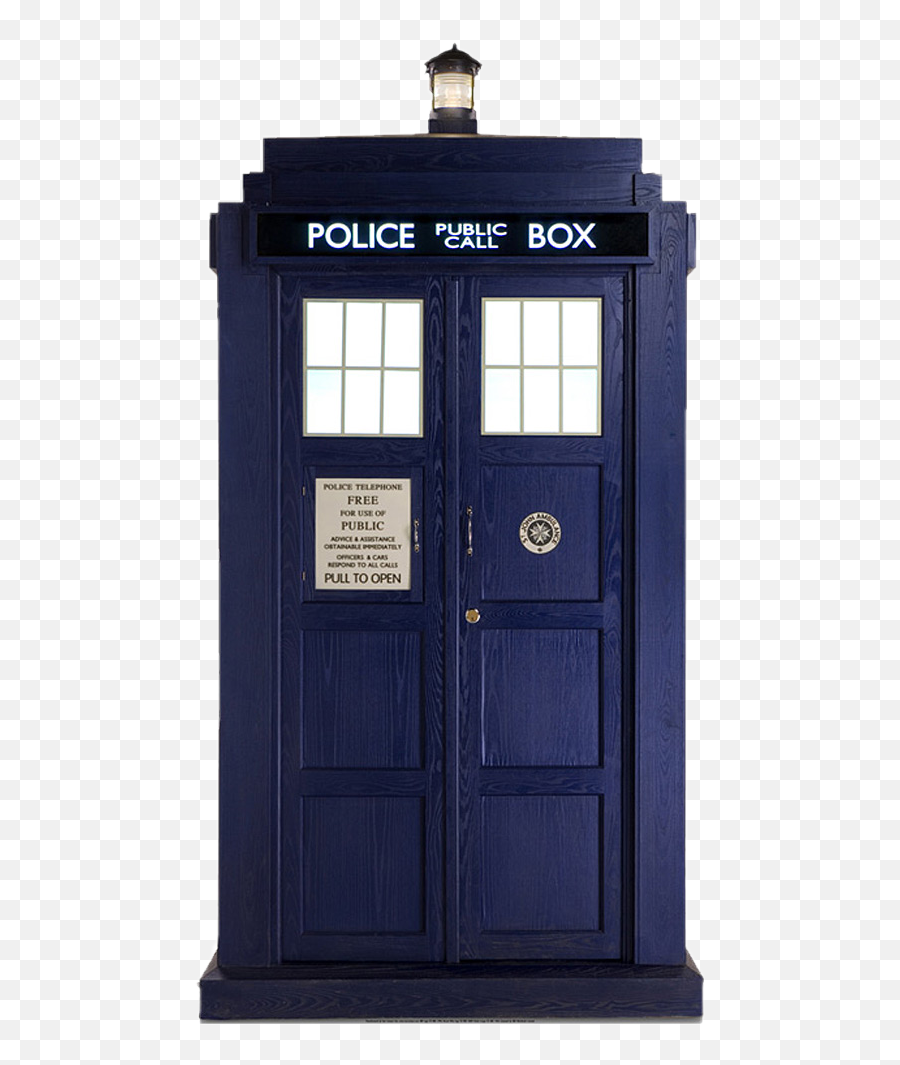 Doctorwho Tardis - 10th Doctor Who Tardis Emoji,Tardis Emoji