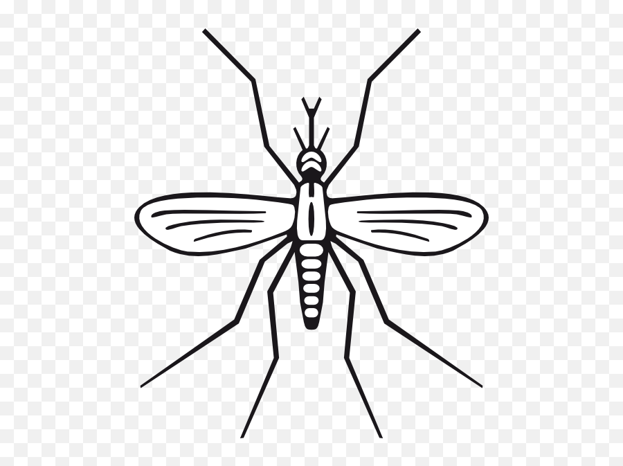 Royalty Free Public Domain Clipart - Mosquito Clipart Emoji,Mosquito Emoticon