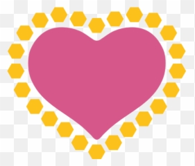 Heart Decoration Emoji For Facebook - Android Hearts